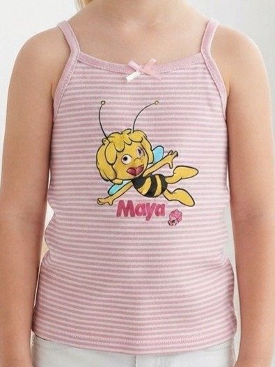 Débardeur Maya L'abeille
