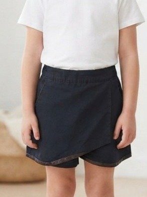 Jupe short