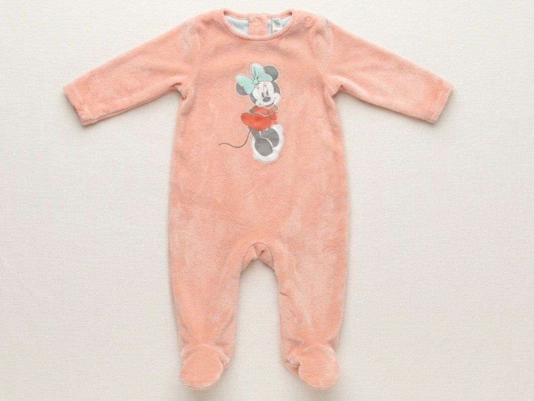 Pyjama Minnie