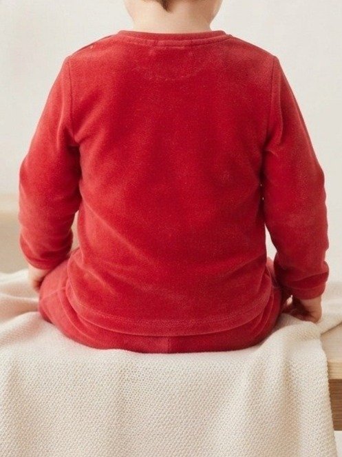 Pyjama Winnie the pooh