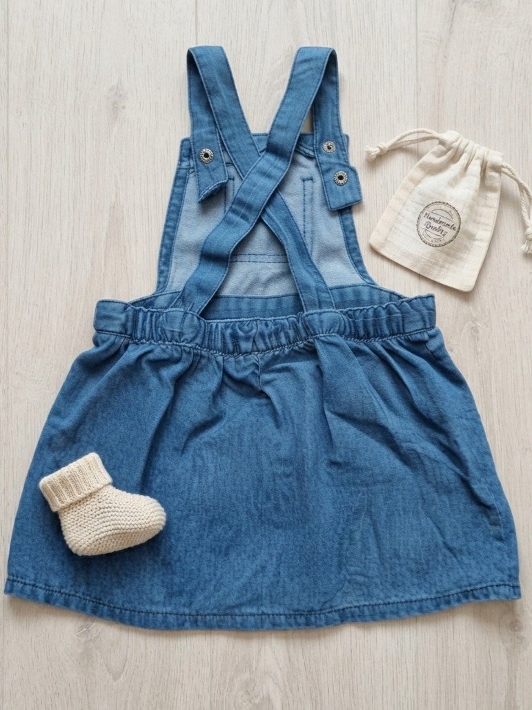 Robe sapolette