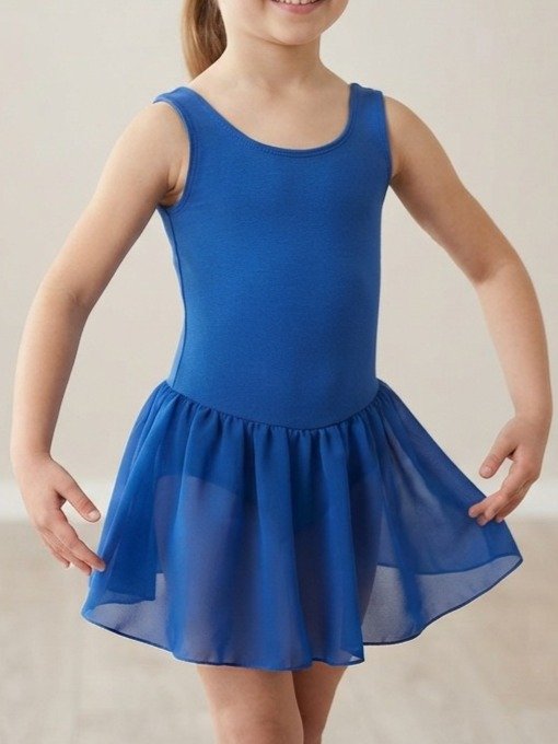 Tutu robe de danse