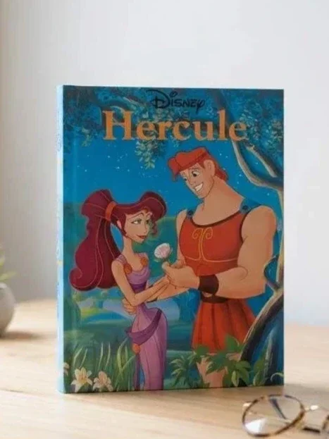 Hercule Disney