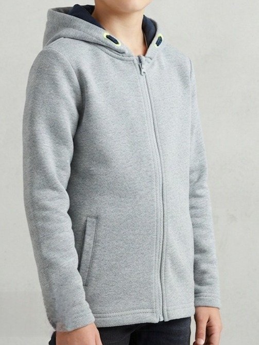 Gilet épais