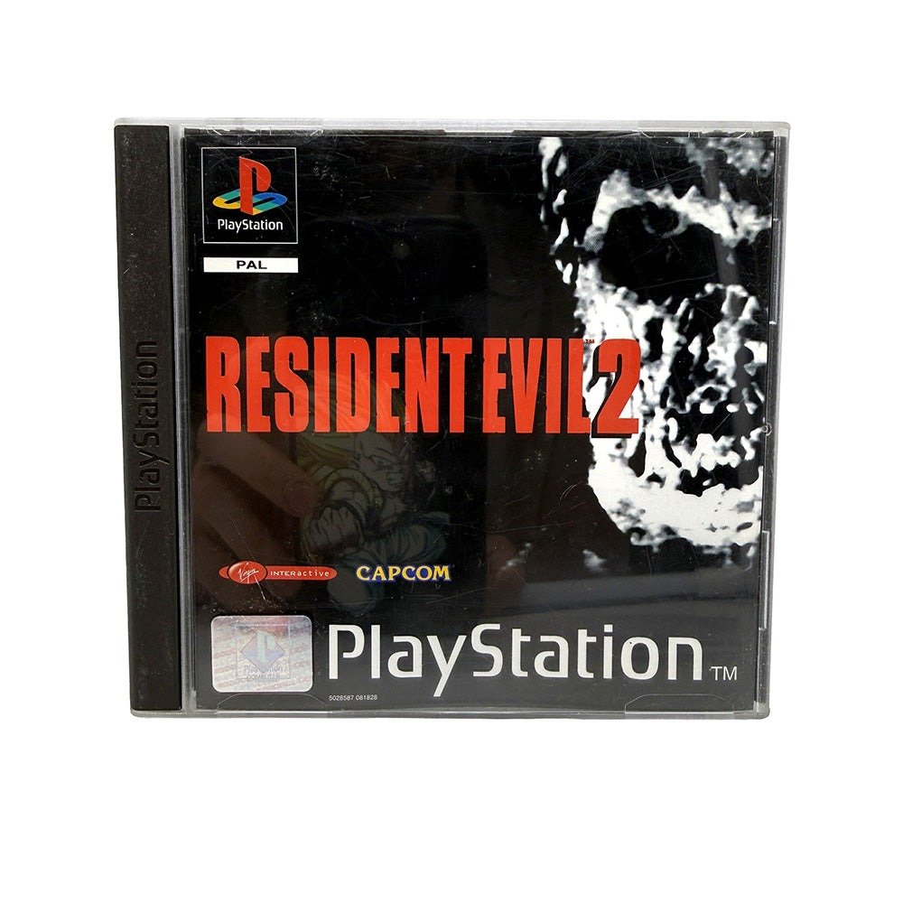 Resident Evil 2