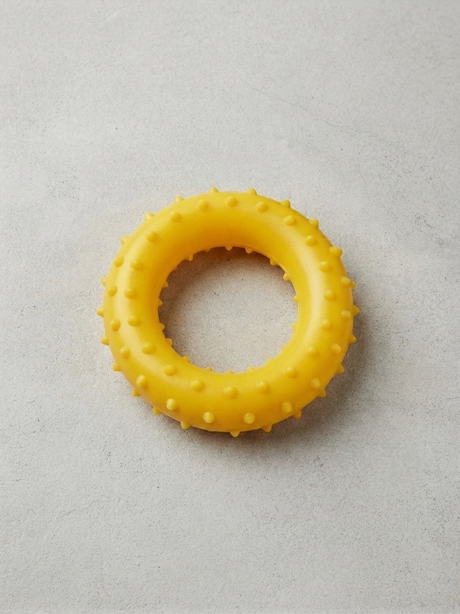 TEST Hand grip anneau