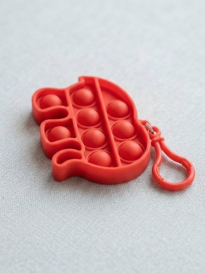 Pop-it - objet de concentration