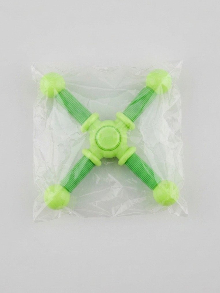 1 Spinner - objet de concentration