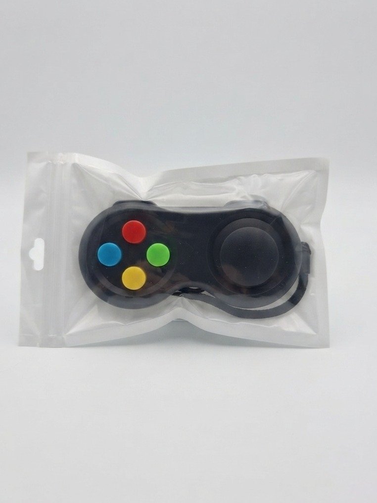 Manette - objet de concentration