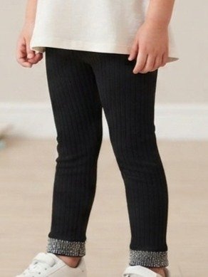 Paire de collants sans pied