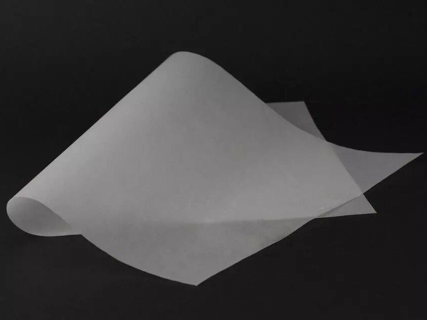 Feuille papier calque A4 70g/m²