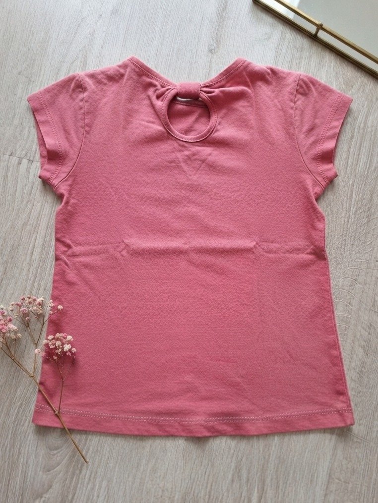 T-shirt manches courtes