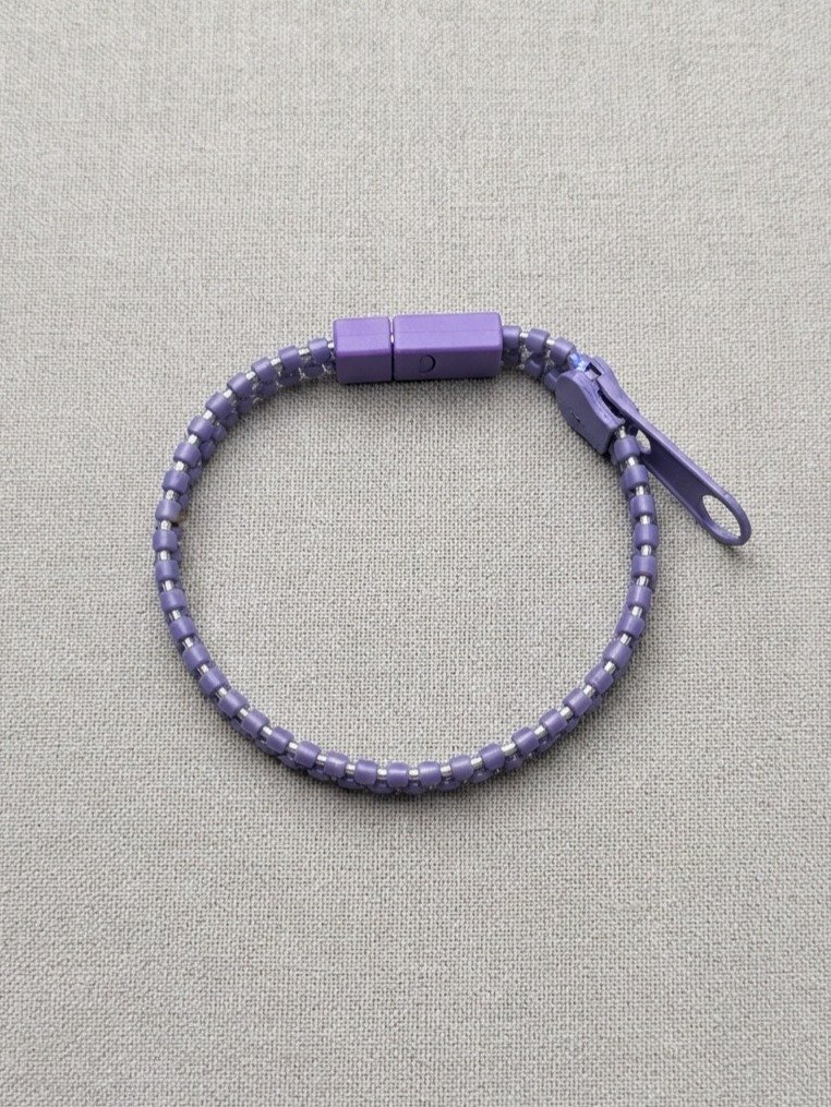 Bracelet fermeture