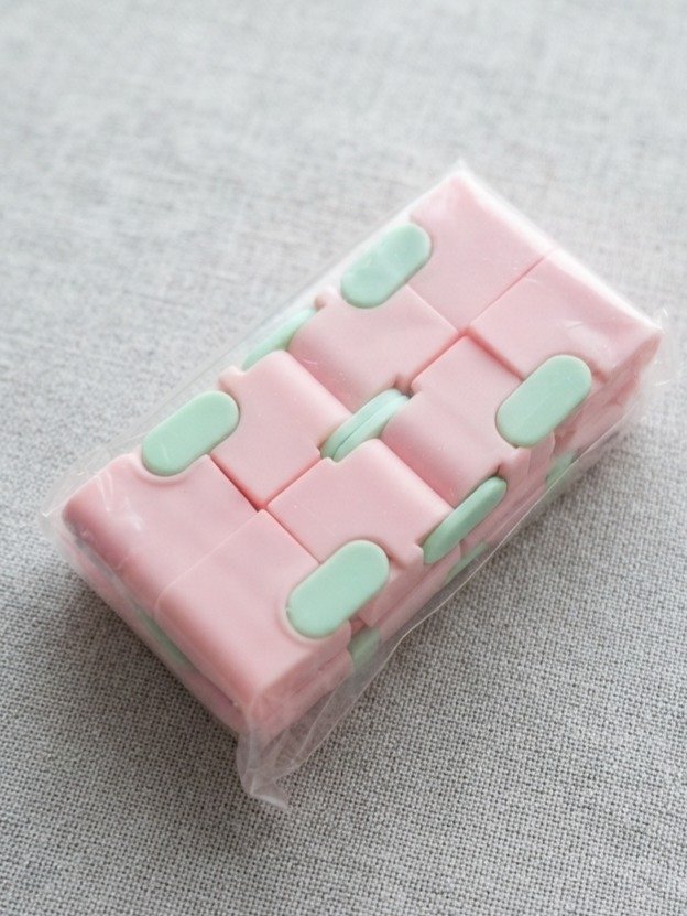 Rubi'cube