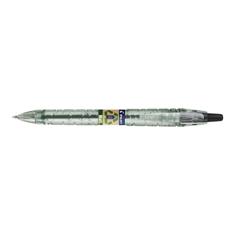 Pilot B2P EcoBall - Stylo à bille - 1 mm